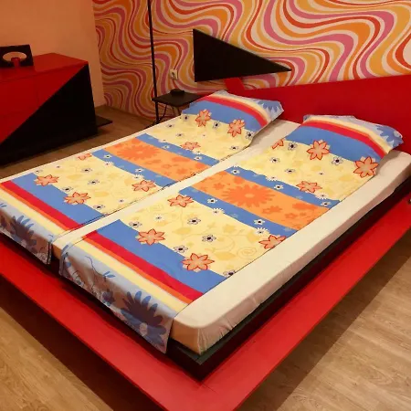 Apartment Тристаен Апартамент Варна
