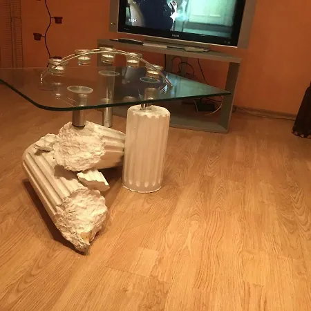 Тристаен Апартамент Варна Apartment