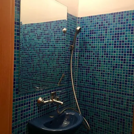 Apartment Тристаен Апартамент Варна Warna